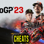 MotoGP23 Cheats
