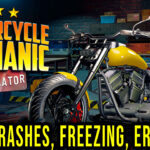 Motorcycle-Mechanic-Simulator-2021-Crash