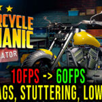 Motorcycle-Mechanic-Simulator-2021-Lag