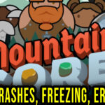 Mountaincore-Crash