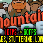 Mountaincore-Lag