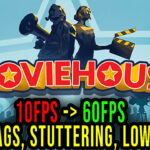 Moviehouse-Lag