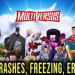 MultiVersus-Crash