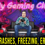 My-Gaming-Club-Crash