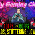 My-Gaming-Club-Lag