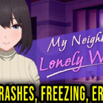 My Neighbor’s Lonely Wife 2 Crash