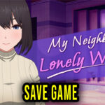 My-Neighbors-Lonely-Wife-2-Save-Game