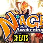 N-Age Cheats