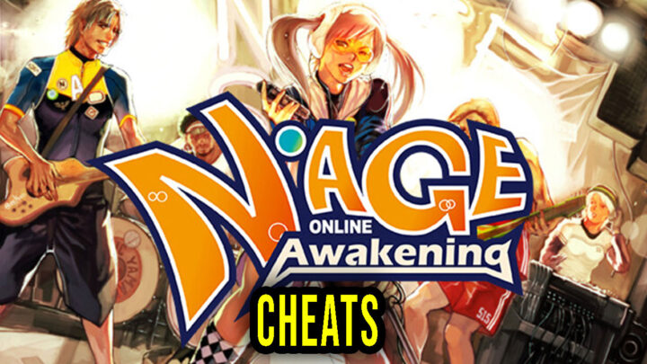 N-Age – Cheats, Trainers, Codes
