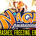 N-Age Crash