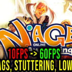 N-Age Lag