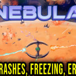 Nebula-Crash