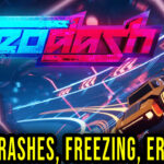 Neodash - Crashes, freezing, error codes, and launching problems - fix it!