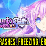 Neptunia-Sisters-VS-Sisters-Crash