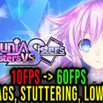 Neptunia-Sisters-VS-Sisters-Lag