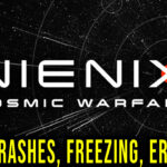 Nienix-Crash