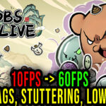 Noobs-Want-to-Live-Lag