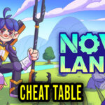 Nova-Lands-Cheat-Table