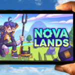 Nova Lands Mobile