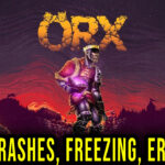 ORX-Crash