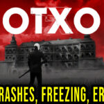 OTXO-Crash