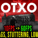 OTXO-Lag