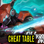 Oblivion-Override-Cheat-Table