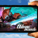 Oblivion Override Mobile
