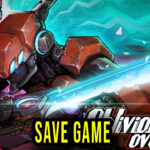 Oblivion-Override-Save-Game