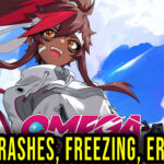Omega-Strikers-Crash