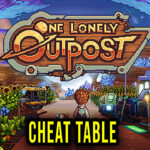 One-Lonely-Outpost-Cheat-Table