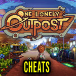 One Lonely Outpost Cheats
