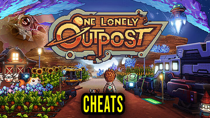 One Lonely Outpost – Cheats, Trainers, Codes