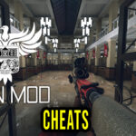 Open Mod Cheats