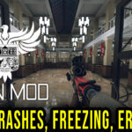 Open Mod Crash