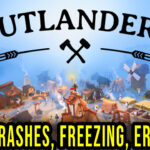 Outlanders-Crash