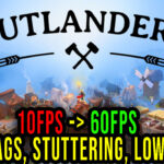 Outlanders-Lag