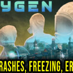 Oxygen-Crash