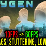 Oxygen-Lag