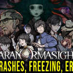 PARANORMASIGHT-The-Seven-Mysteries-of-Honjo-Crash