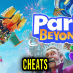 Park Beyond Cheats