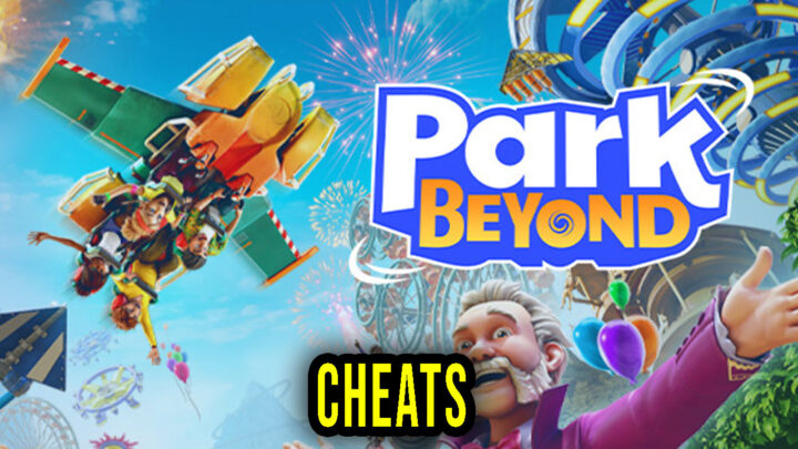 Park Beyond – Cheats, Trainers, Codes