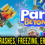 Park Beyond Crash