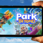 Park Beyond Mobile