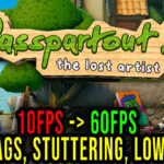 Passpartout-2-The-Lost-Artist-Lag