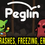 Peglin Crash
