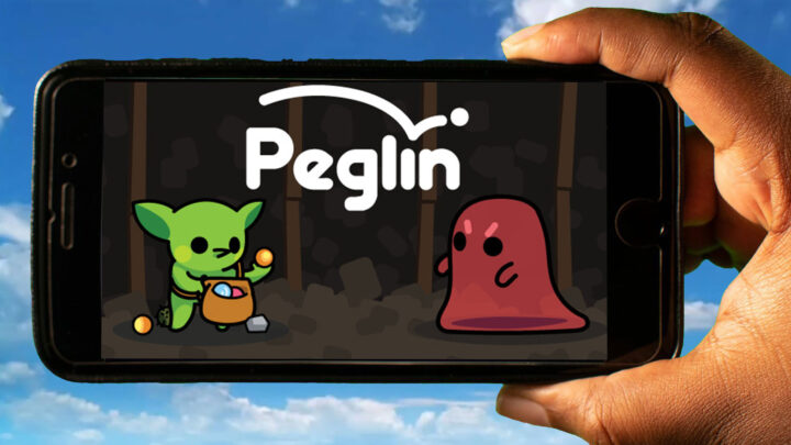 Peglin Mobile – How to play on an Android or iOS phone?