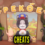 Pekoe Cheats