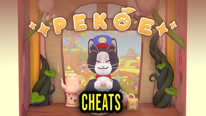 Pekoe – Cheats, Trainers, Codes