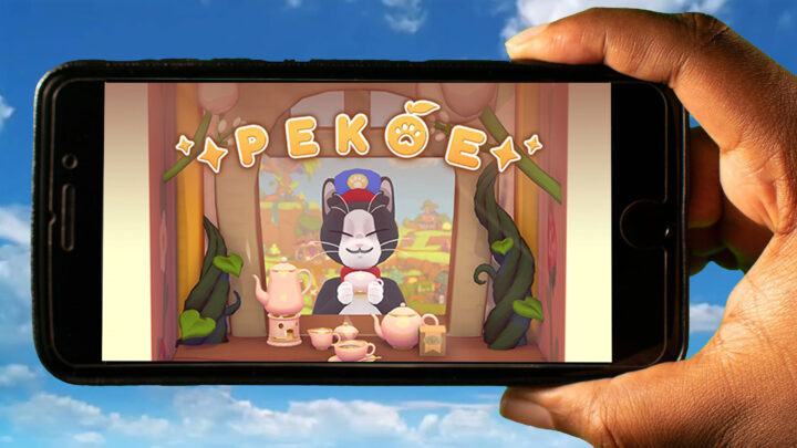 Pekoe Mobile – How to play on an Android or iOS phone?